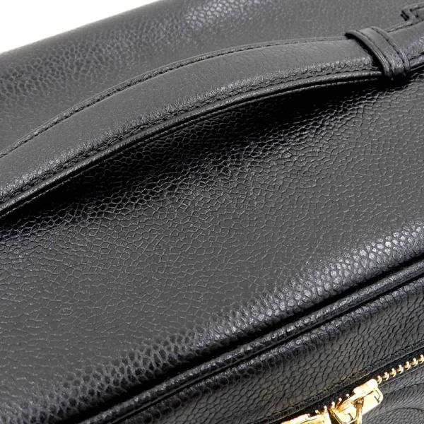 Chanel null Vanity Bag A08090 5