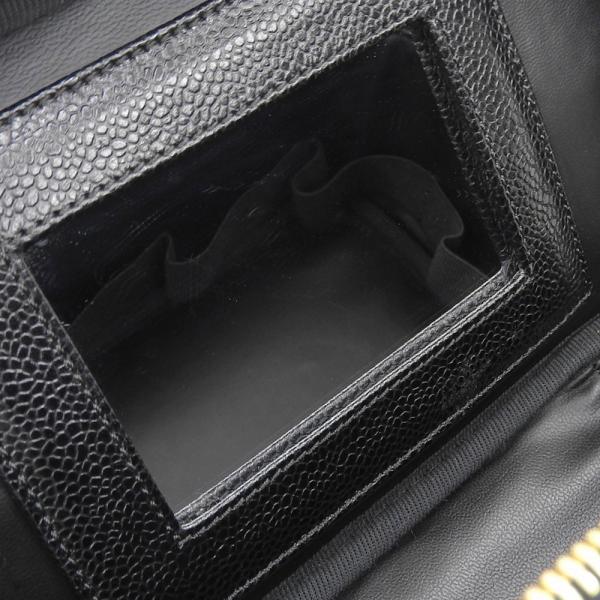 Chanel null Vanity Bag A08090 5