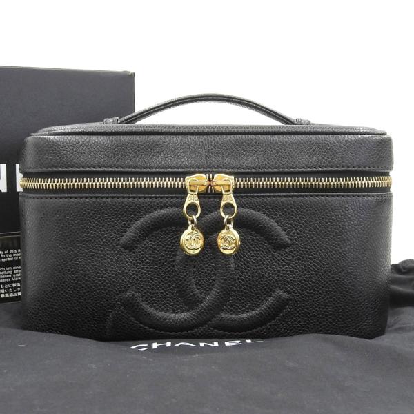 Chanel null Vanity Bag A08090 5