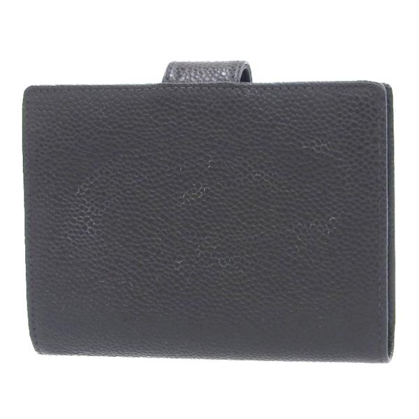 Chanel null Short Wallet A13497 7