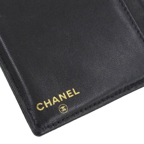 Chanel null Short Wallet A13497 7