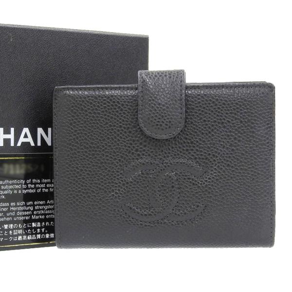 Chanel null Short Wallet A13497 7