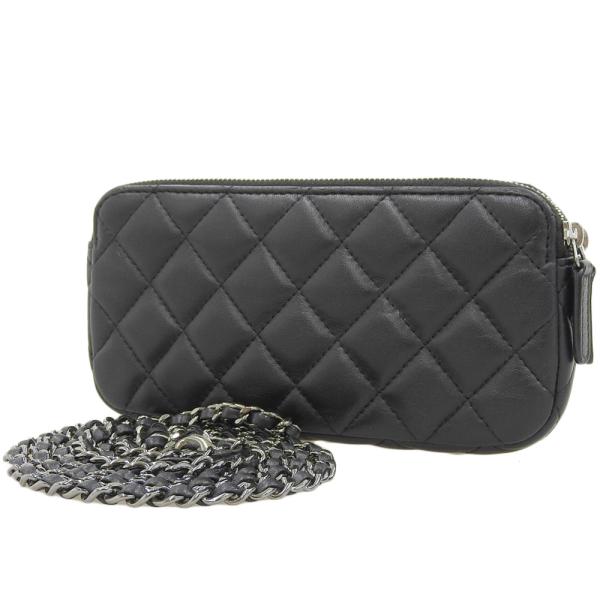 Chanel null Long Wallet A82527 (22)