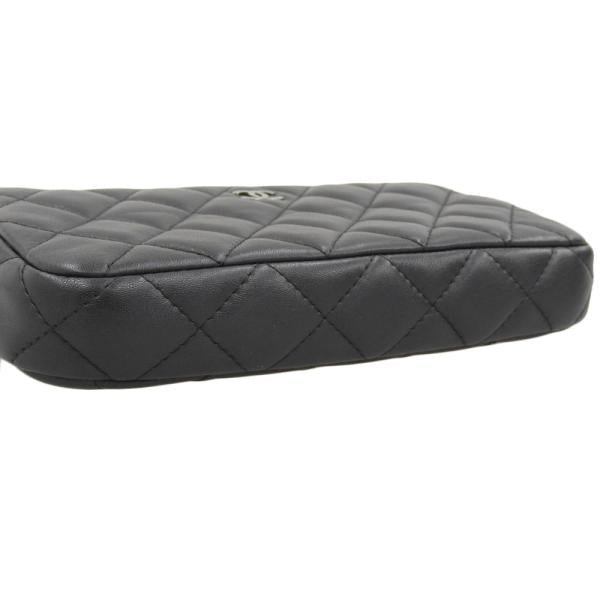 Chanel null Long Wallet A82527 (22)