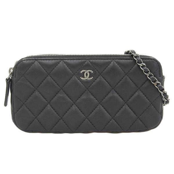 Chanel null Long Wallet A82527 (22)