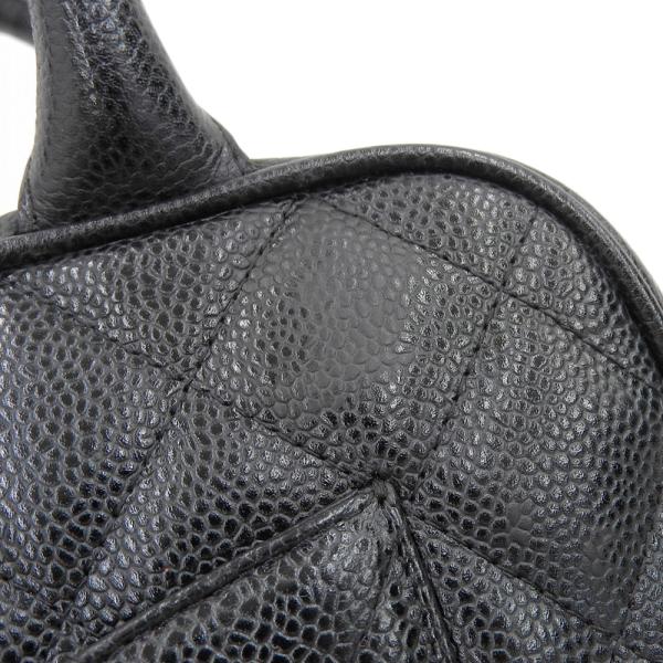 Chanel null Leather Other A20996 8
