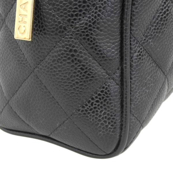 Chanel null Leather Other A20996 8