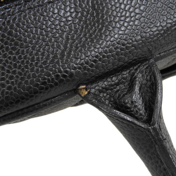 Chanel null Leather Other A20996 8