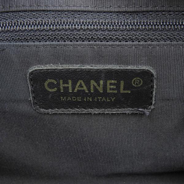 Chanel null Leather Other A20996 8