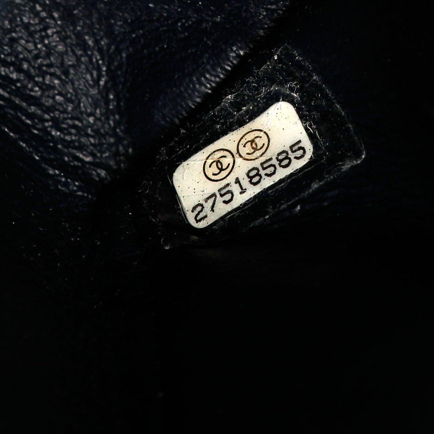 Chanel Multicolored Tweed Reissue Medium Flap Bag