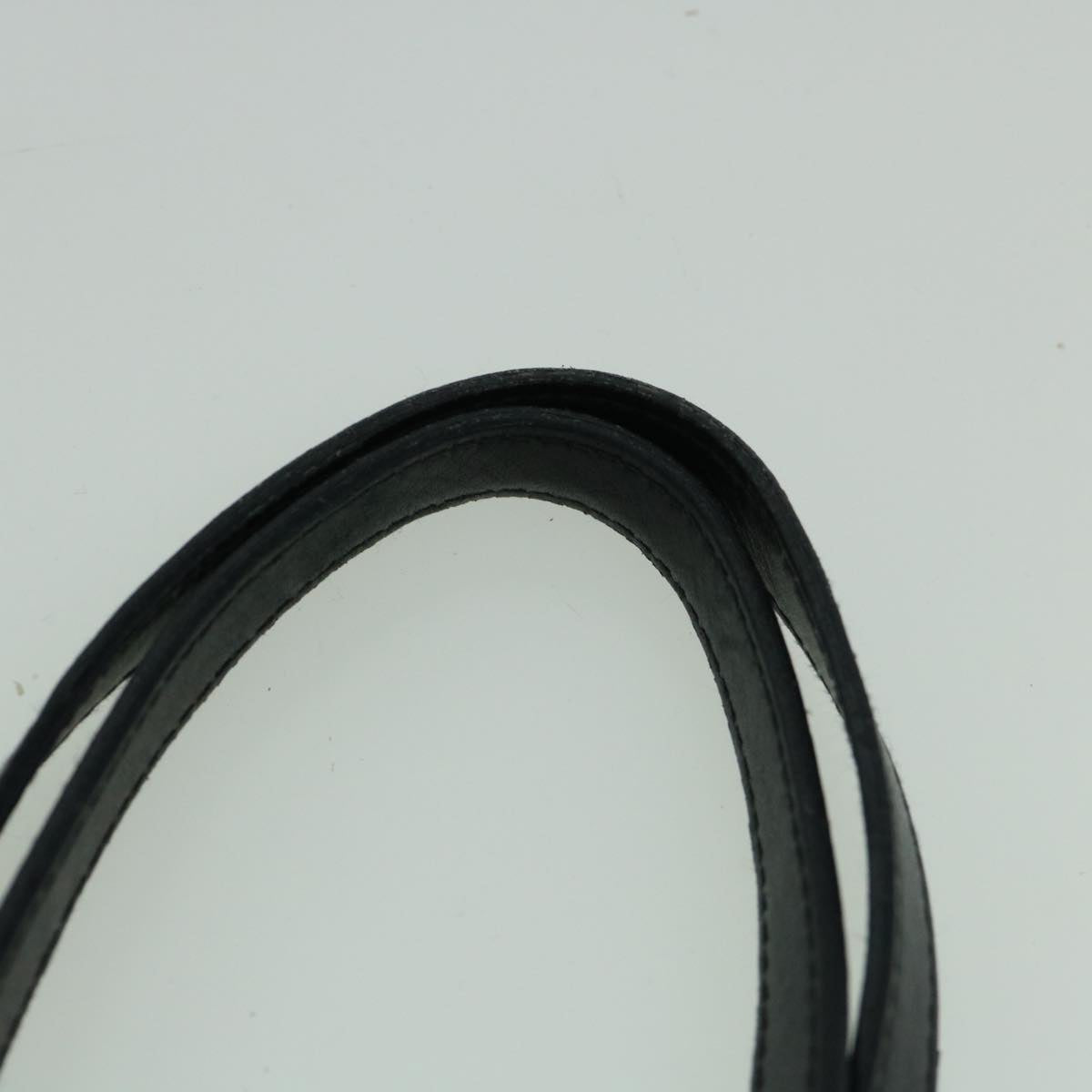 GUCCI GG Canvas Tote Bag Black 31243 uy150