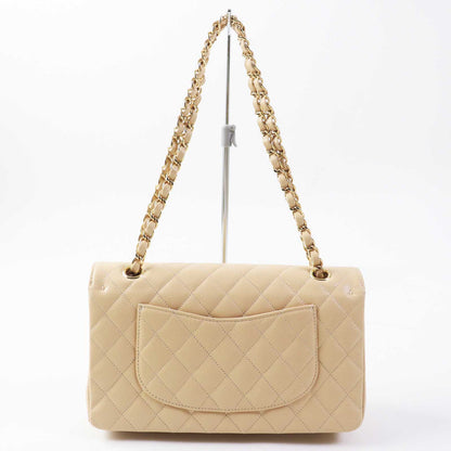 Chanel Caviar Skin Matrasse 25 Shoulder Bag