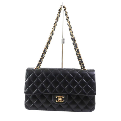 Chanel Matrasse 25 Shoulder Bag A01112