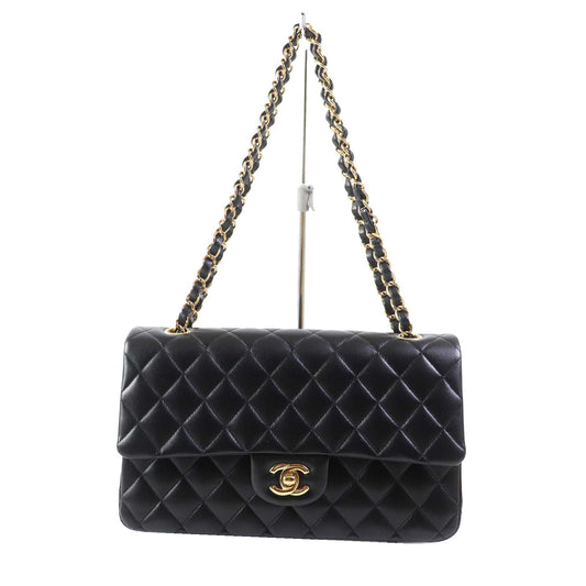 Chanel Matrasse 25 Shoulder Bag A01112