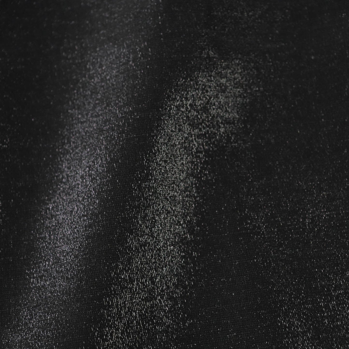 Chanel Wool Trapezoid Skirt Black 36