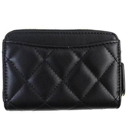 Chanel Classic Leather Zip Coin Purse AP0216