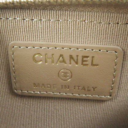 Chanel Caviar Skin Coin Case AP1650