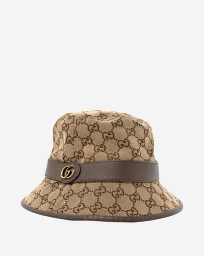 Bucket Hat Gucci GG Supreme