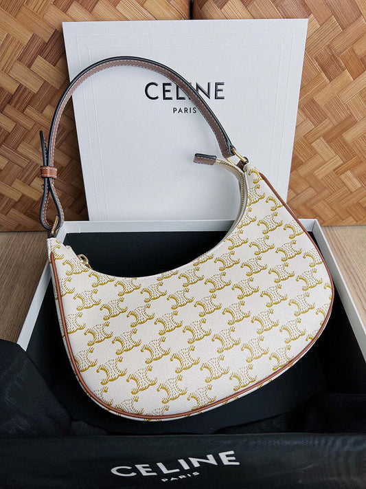 Chanel Bag New Arrival Luxury Bag - 1254