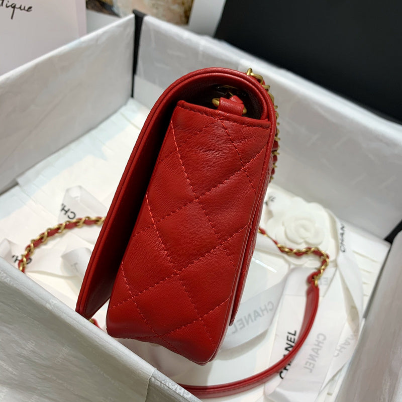 Chanel -Bags - CHL Bags - 526