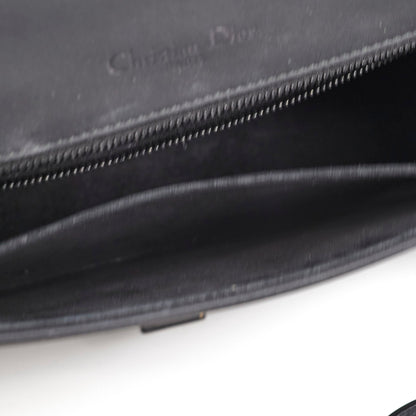 Dior Diorama Matte Black