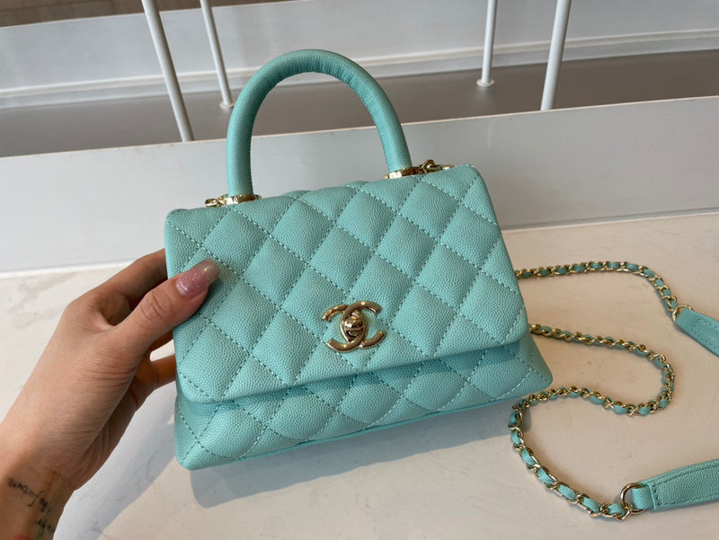 Chanel -Bags - CHL Bags - 464