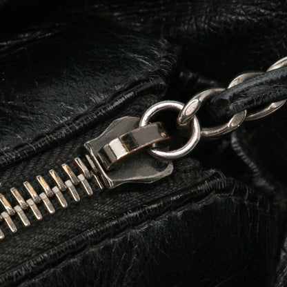 Chanel Sac Small Sequin Gabrielle Crossbody