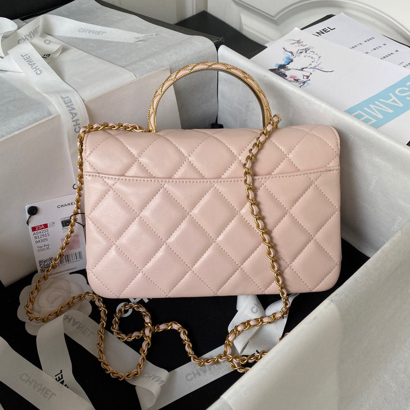 Chanel -Bags - CHL Bags - 441