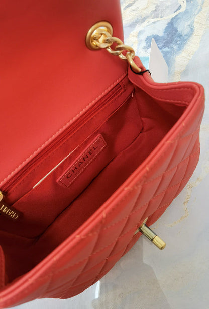 Chanel -Bags - CHL Bags - 614