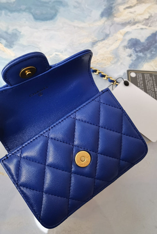 Chanel -Bags - CHL Bags - 336