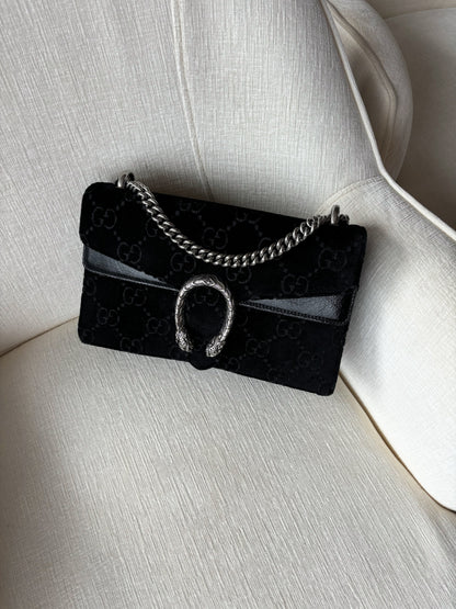 Gucci 'Dionysus' Shoulder Bag