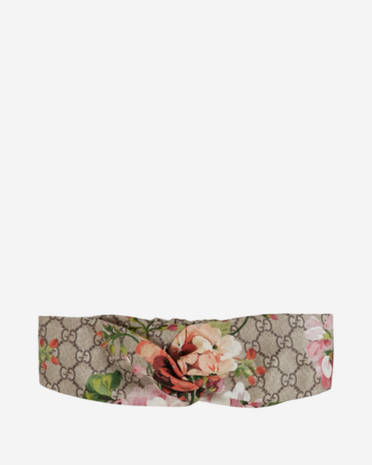 Diadema Gucci Blooms
