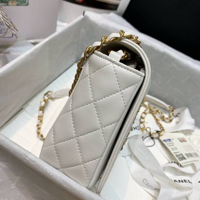 Chanel -Bags - CHL Bags - 525