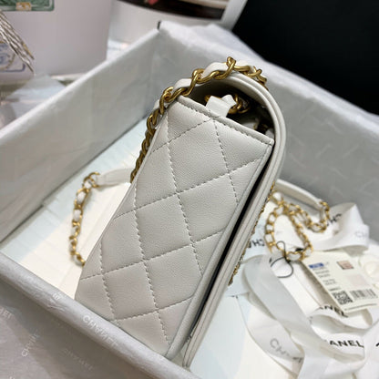 Chanel -Bags - CHL Bags - 525