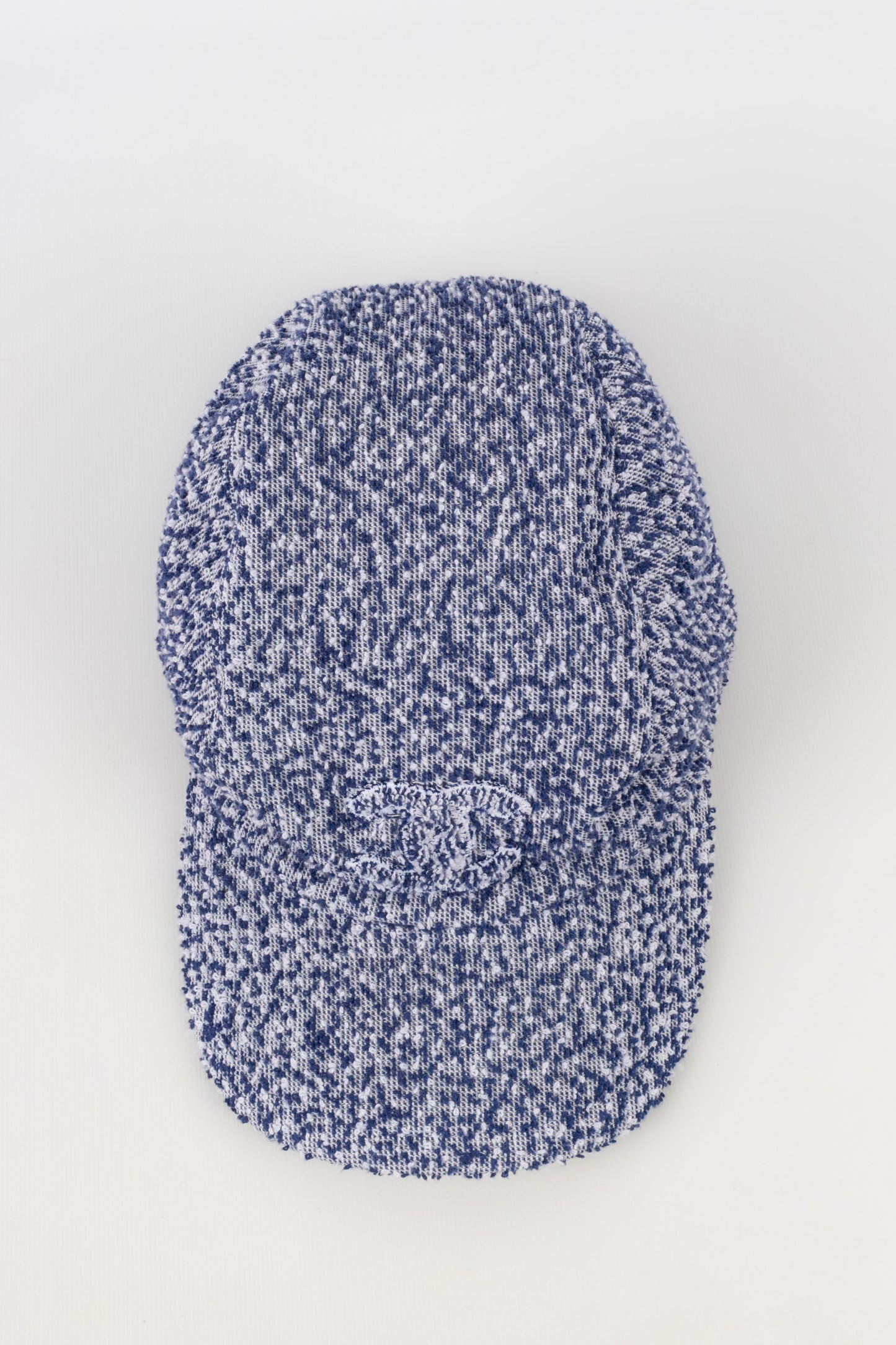 Chapeau casquette Chanel