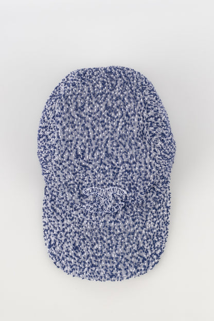 Chapeau casquette Chanel