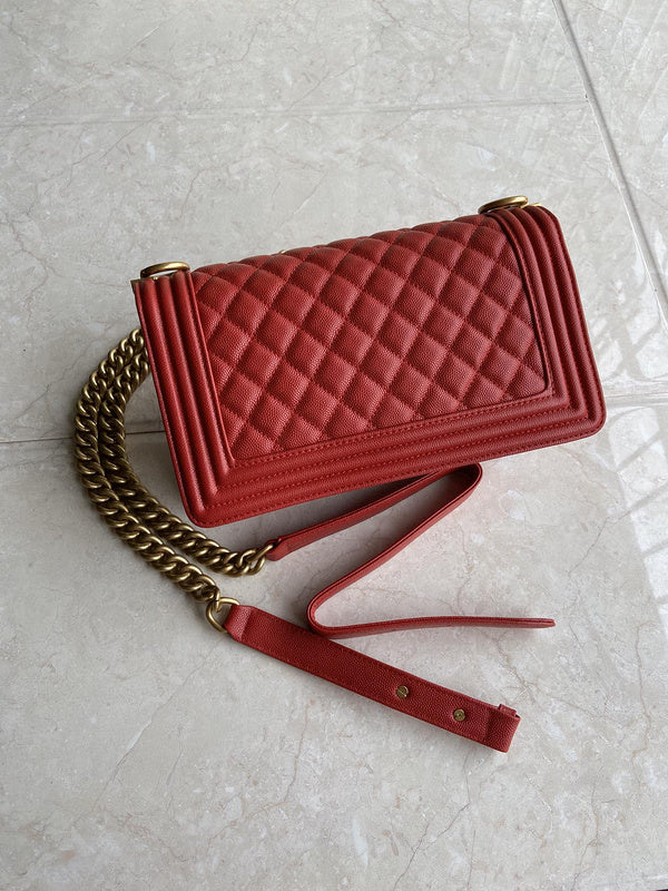 Chanel -Bags - CHL Bags - 356
