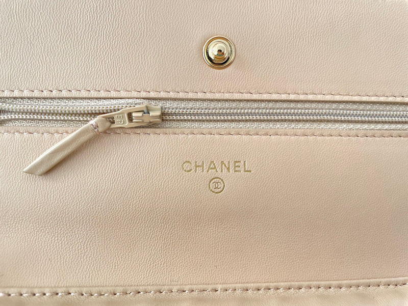 Chanel -Bags - CHL Bags - 333