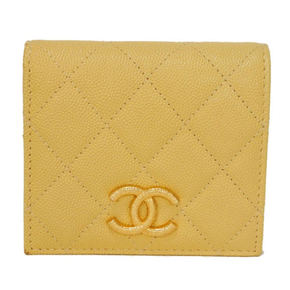 Chanel Small Flap Wallet AP3519