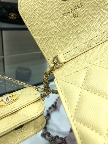 Chanel -Bags - CHL Bags - 407