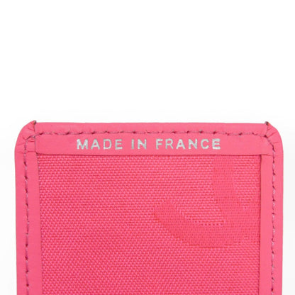 Chanel Cambon Key Holder A26723
