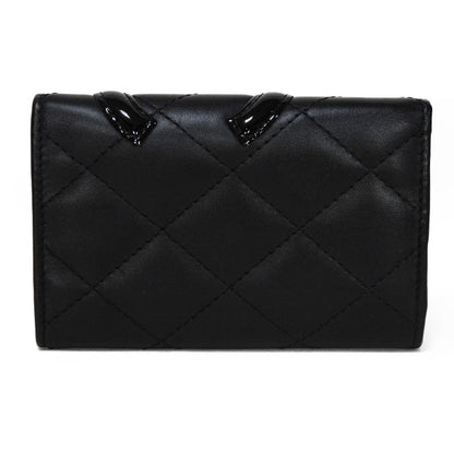 Chanel Cambon Key Holder A26723