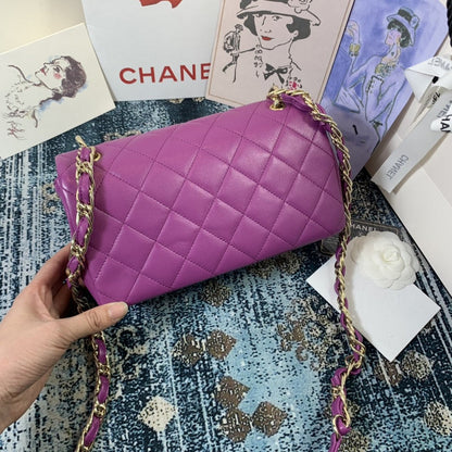 Chanel -Bags - CHL Bags - 546