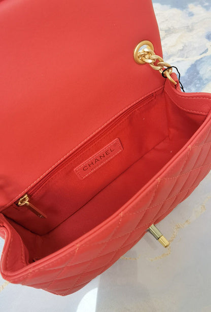 Chanel -Bags - CHL Bags - 666