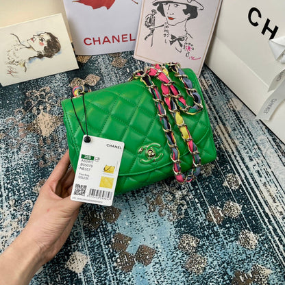 Chanel -Bags - CHL Bags - 647