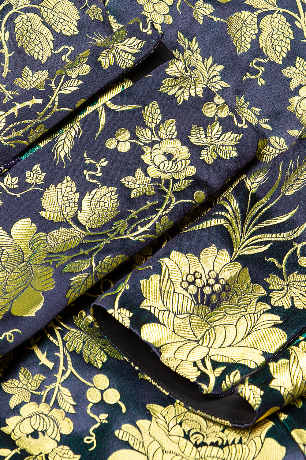 GUCCI Brocade Dress