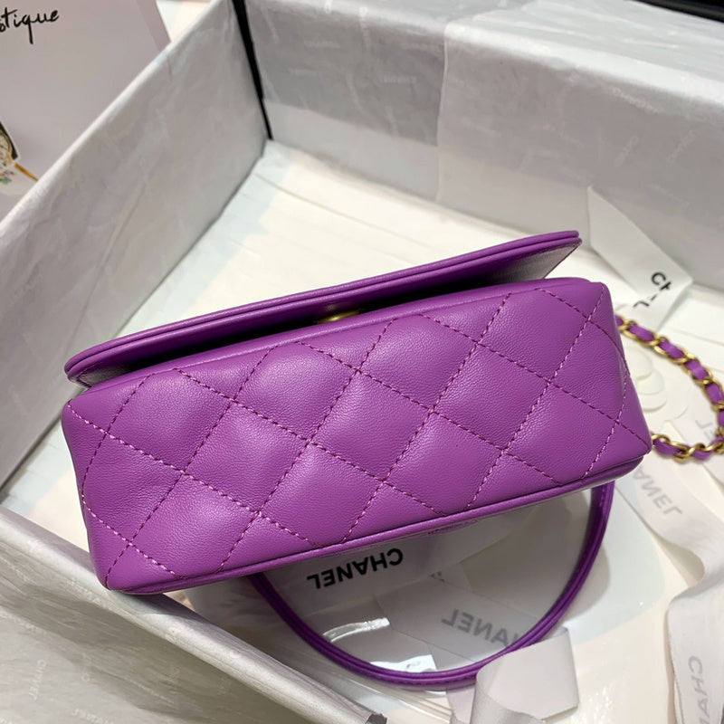 Chanel -Bags - CHL Bags - 533