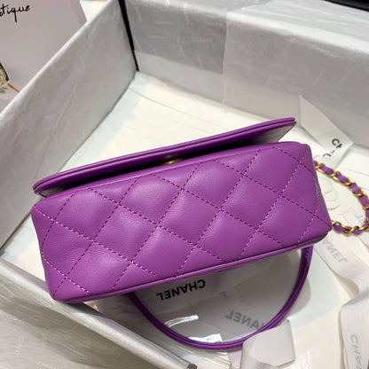 Chanel -Bags - CHL Bags - 533