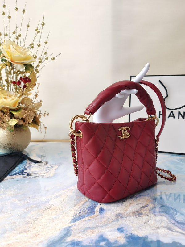 Chanel -Bags - CHL Bags - 598