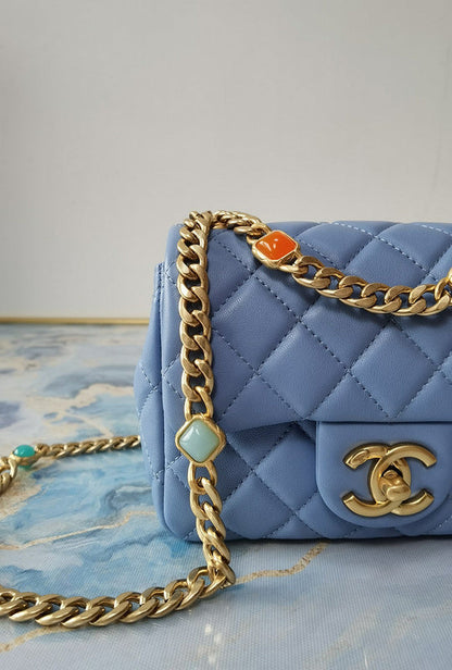 Chanel -Bags - CHL Bags - 611